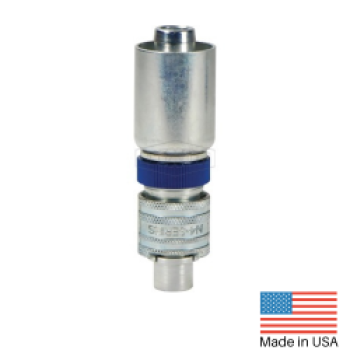 Dixon® N4S6-LS-WF