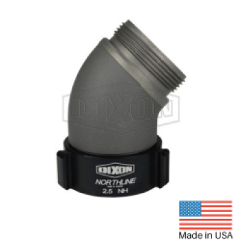 Dixon® N5445-25F25F