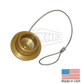 Dixon® R-HN-PLUG