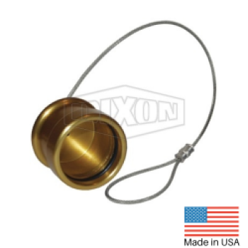 Dixon® R-HR-CAP