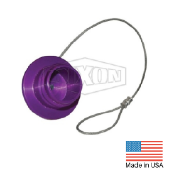 Dixon® R-TN-PLUG