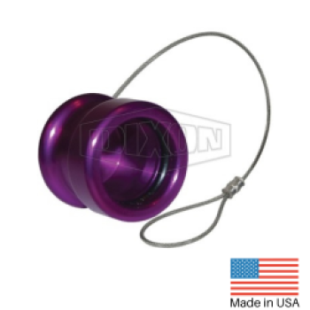Dixon® TR-CAP