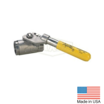 Dixon® SSBV50SR