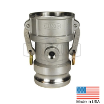 Dixon® 300DAT50SS
