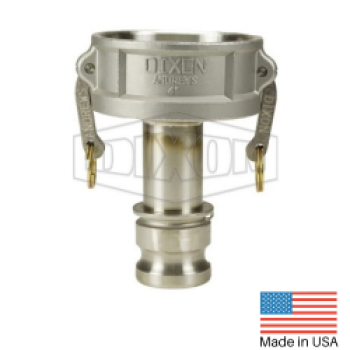 Dixon® 5030-DA-SS