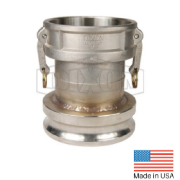 Dixon® 5060-DA-SS
