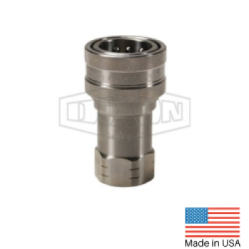 Dixon® 6KF6-SS