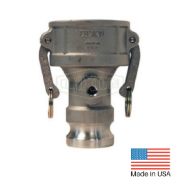 Dixon® 3020DAT50SS