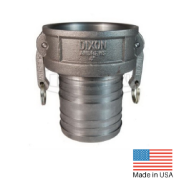 Dixon® 600-C-MI
