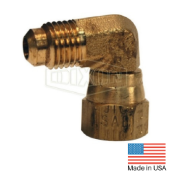 Dixon® 166FSV-4-4