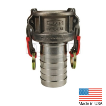 Dixon® L100-C-SS