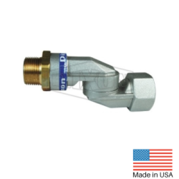 Dixon® DAC3434