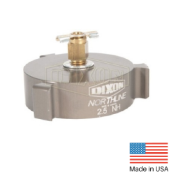 Dixon® CAP150SABS