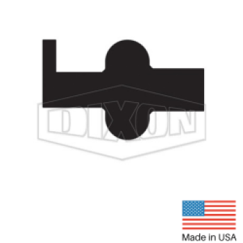 Dixon® 40MPF-E1200
