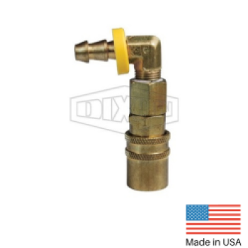 Dixon® 2CM9B2-B