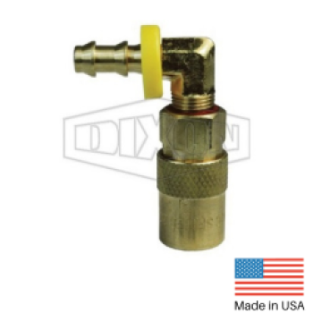 Dixon® 4CM9B6-B-E