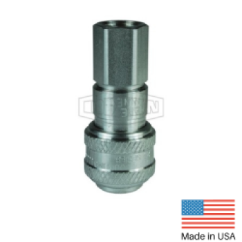 Dixon® 2DF2-S