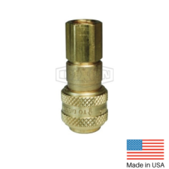 Dixon® 4DF4-B