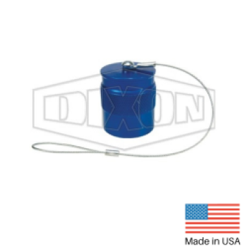Dixon® VEP6DC-A