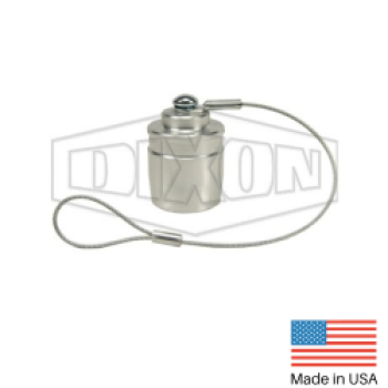 Dixon® H3DC-A