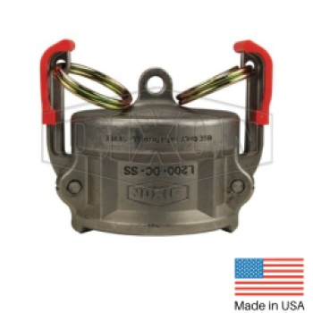 Dixon® L150-DC-SS
