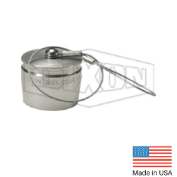 Dixon® ST3DC-A
