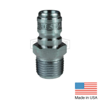 Dixon® E3M3-S