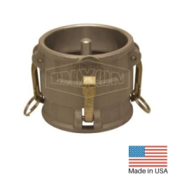 Dixon® 400-DDVR-AL
