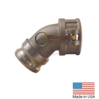 Dixon® 400DA-45MI