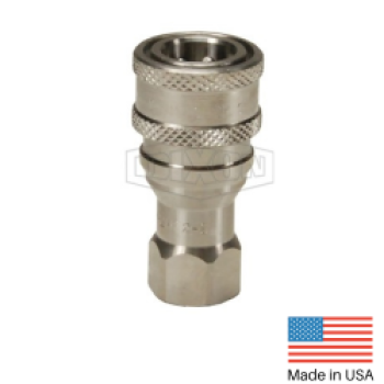 Dixon® 4HF4-SS