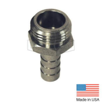 Dixon® 5901212SS