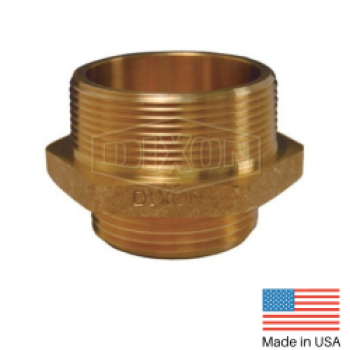 Dixon® DMH3025F-D