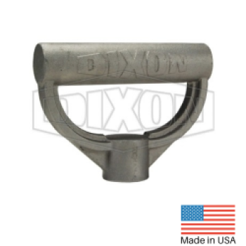 Dixon® 100DHAN-AL