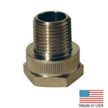 Dixon® 5031208SS