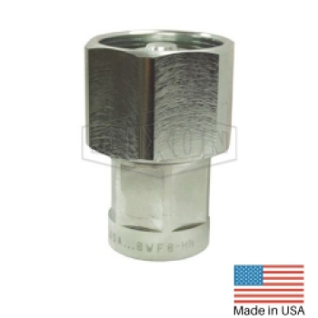 Dixon® 8WF8-HN