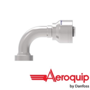 Aeroquip® 6S24CTB24