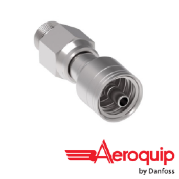 Aeroquip® 1AA10SB8
