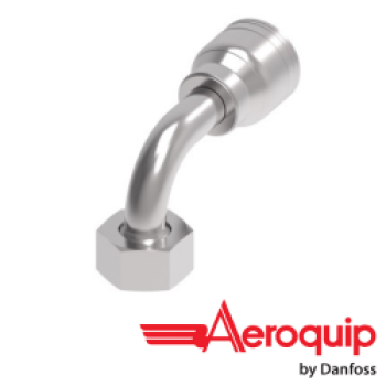 Aeroquip® 1A40DLB24