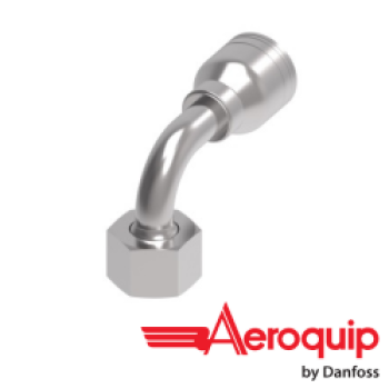 Aeroquip® 1A25DSB16