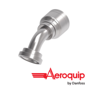 Aeroquip® 1A16FLA16