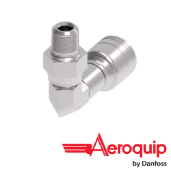 Aeroquip® 1AA4PSB4