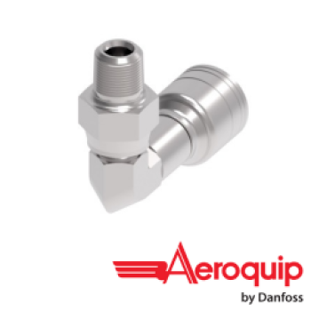 Aeroquip® 1AA6PSB6