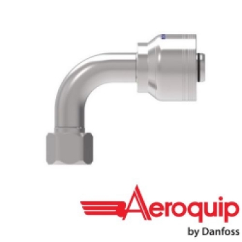 Aeroquip® 6SA20FJB20