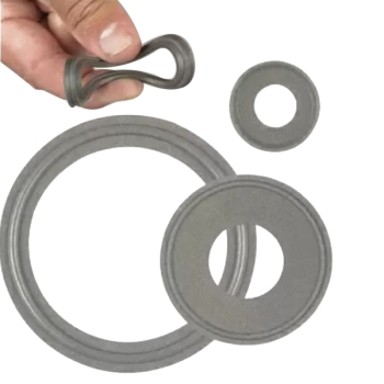 TIPCO Sealing RUB 40BSS-TS-150