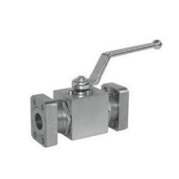Stauff® BBV-2-C316U-0001-M-LD3