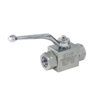Stauff® BBV-2-G12-8001-M