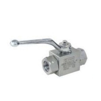 Stauff® BBV-2-N08-1101-M