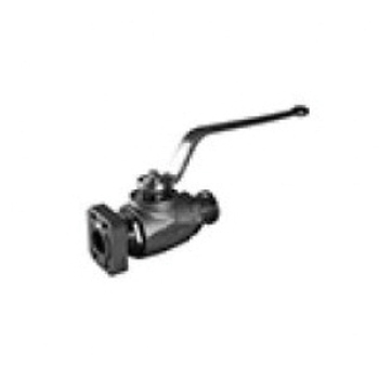 Stauff® FBV-2-F/C332U-0001-M-LD6