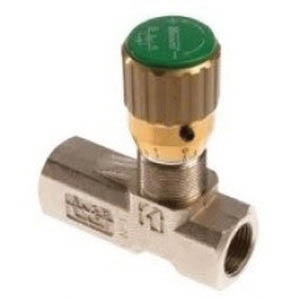Stauff® FCM-12-B-N