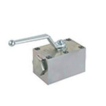 Stauff® MBBV-2-04-0001-M